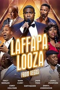 Watch Laffapalooza! (TV Special 2008)