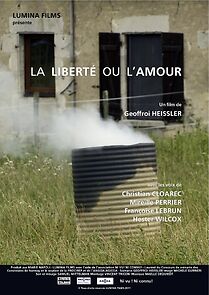 Watch La liberté ou l'amour (Short 2011)
