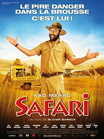 Watch Safari