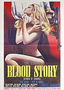Watch Blood Story