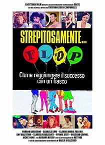 Watch Strepitosamente... flop