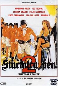 Watch Sturmtruppen 2 (tutti al fronte)