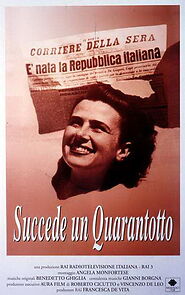 Watch Succede un quarantotto