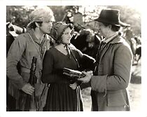 Watch The Great Meadow