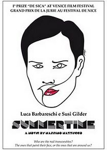 Watch Summertime