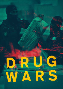 Watch Drug Wars