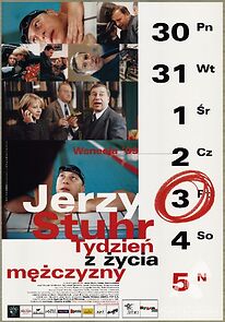 Watch Tydzien z zycia mezczyzny
