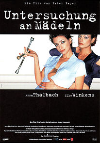 Watch Untersuchung an Mädeln