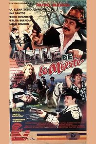 Watch El valle de la muerte