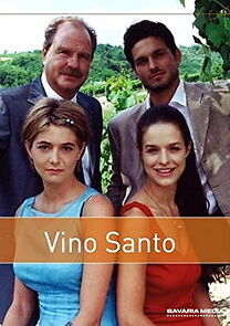 Watch Vino santo