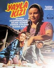 Watch Yayla Kizi
