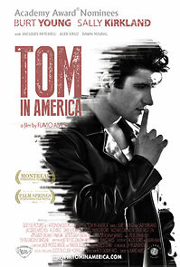Watch Tom in America (Short 2014)