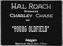 Watch Young Oldfield (Short 1924)