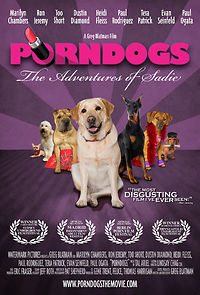 Watch Porndogs: The Adventures of Sadie