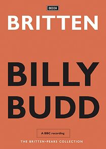 Watch Billy Budd