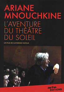 Watch Ariane Mnouchkine, the Adventure of Theatre du Solie