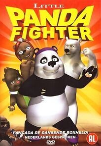 Watch The Little Panda Fighter