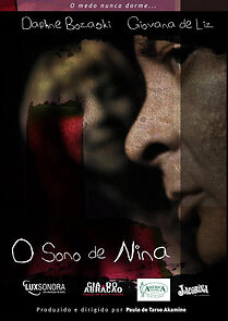 Watch O Sono de Nina (Short 2012)