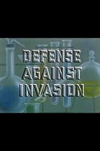 Watch Defense Against Invasion (Short 1943)