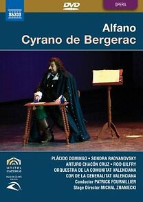 Watch Cyrano de Bergerac