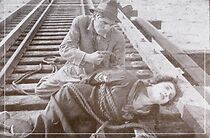Watch The Death Train (Short 1915)