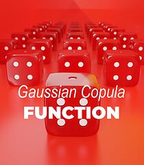 Watch Gaussian Copula Function (Short 2011)