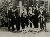 Watch 11:30 P.M. (Short 1915)