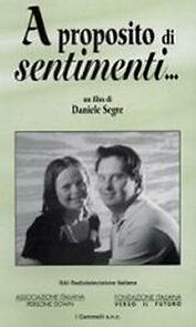 Watch A proposito di sentimenti (Short 1999)