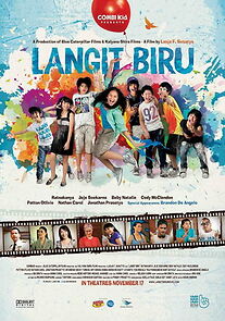 Watch Langit Biru