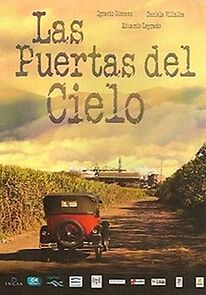 Watch Las puertas del cielo