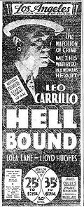 Watch Hell Bound