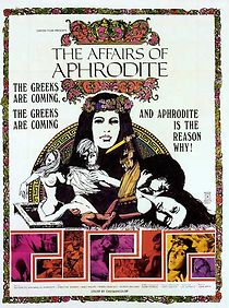 Watch The Affairs of Aphrodite