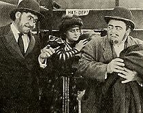 Watch The Firebugs (Short 1913)