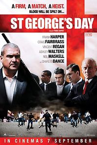 Watch St George's Day