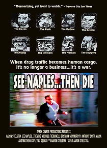 Watch See Naples... Then Die