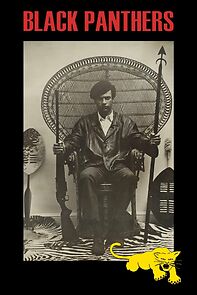 Watch Black Panthers (Short 1968)