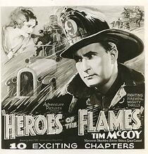 Watch Heroes of the Flames