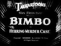 Watch The Herring Murder Case (Short 1931)
