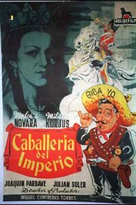 Watch Caballería del imperio