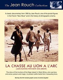 Watch La chasse au lion à l'arc