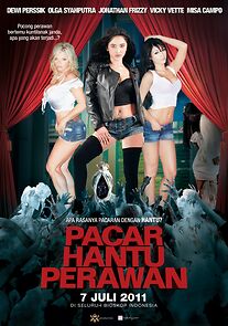 Watch Pacar Hantu Perawan