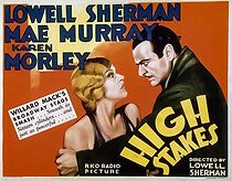 Watch High Stakes