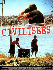 Watch Civilisées