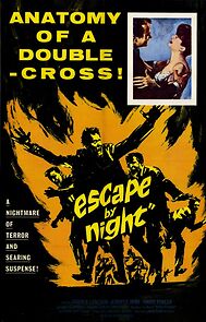 Watch Escape by Night