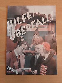 Watch Hilfe! Überfall!