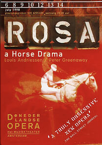 Watch The Death of a Composer: Rosa, a Horse Drama