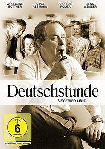Watch Deutschstunde