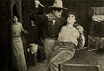 Watch The Double Knot (Short 1914)