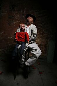 Watch Born Hye: The Armenian Comedian Story