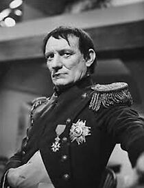 Watch Eagle in a Cage